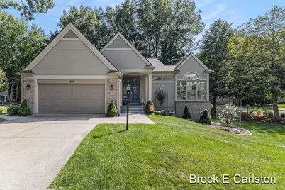 1985 Forest Glen Court, Norton Shores, MI 49441 - Photo 1