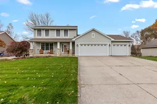 4157 Widgeon Ln, Hudsonville, MI 49426 - Photo 1