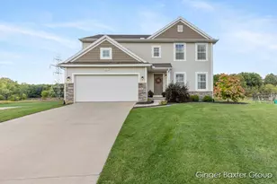 4310 Springhill Dr, Hudsonville, MI 49426 - Photo 1