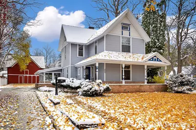 212 E Superior Street, Wayland, MI 49348 - Photo 1