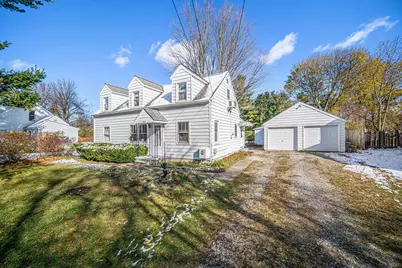 800 S Union Street, Tecumseh, MI 49286 - Photo 1