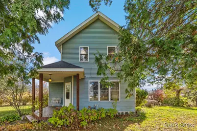 320 Pine Street NE, Cedar Springs, MI 49319 - Photo 1