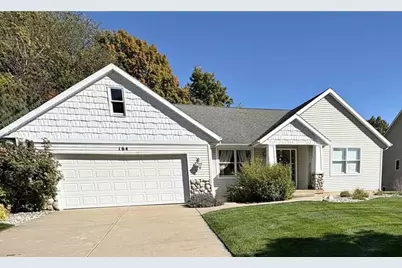 164 Glen Carin Drive NE, Rockford, MI 49341 - Photo 1