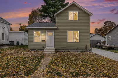 418 Center Avenue, Sturgis, MI 49091 - Photo 1