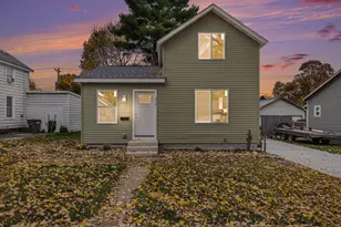418 Center Ave, Sturgis, MI 49091 - Photo 1