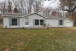 17250 Apache Trail, Howard City, MI 49329 - Photo 1