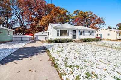 4139 Colby Avenue SW, Wyoming, MI 49509 - Photo 1