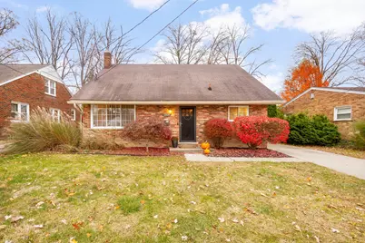 22686 Maple Avenue, Farmington, MI 48336 - Photo 1