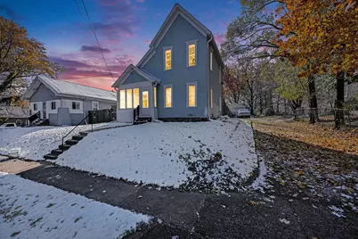 85 Frisbie Avenue, Battle Creek, MI 49037 - Photo 1