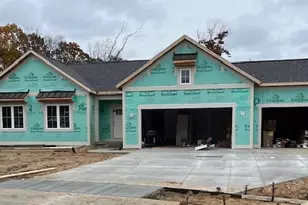 5816 Hillbrook Ct NE, Belmont, MI 49306 - Photo 1