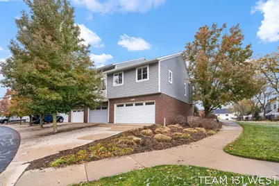 1391 Quarterline Cmns, Holland, MI 49423 - Photo 1