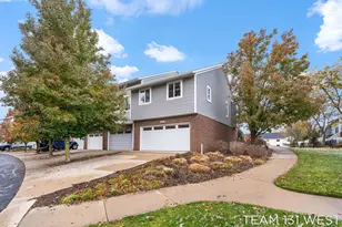 1391 Quarterline Cmns, Holland, MI 49423 - Photo 1