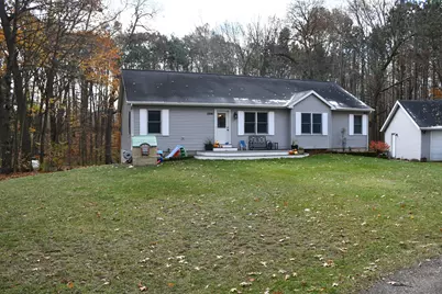 2841 Odawa Trail, Shelbyville, MI 49344 - Photo 1