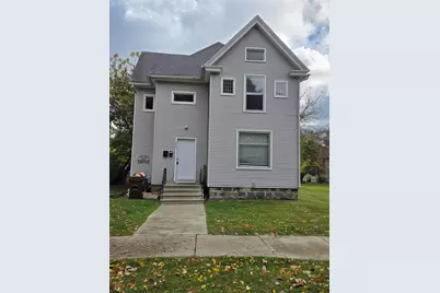 603 2nd Street, Jackson, MI 49203 - Photo 1