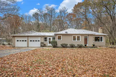 143 W Sherwood Road, Okemos, MI 48864 - Photo 1