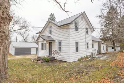 272 S Scott Street, Morley, MI 49336 - Photo 1