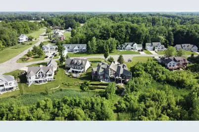 5967 Osprey Lane, Watervliet, MI 49098 - Photo 1