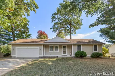 428 Escanaba Lane, Muskegon, MI 49442 - Photo 1