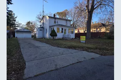 1204 Carson Avenue, Jackson, MI 49203 - Photo 1