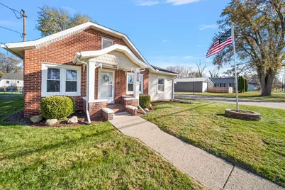 603 21st Street, Jackson, MI 49203 - Photo 1