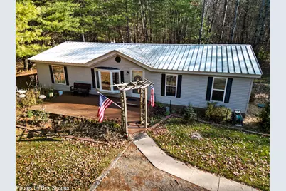 7110 S Thornapple Avenue, Newaygo, MI 49337 - Photo 1