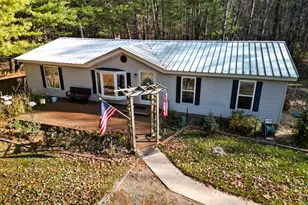 7110 S Thornapple Ave, Newaygo, MI 49337 - Photo 1