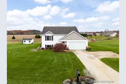 850 Cosby Way Drive NW, Sparta, MI 49345 - Photo 1