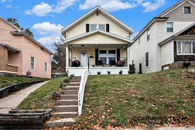 1145 Fisk Street SE, Grand Rapids, MI 49507 - Photo 1