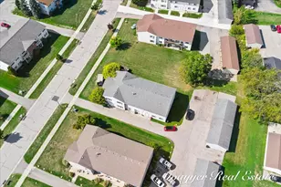 1051 Abbey Ct, Holland, MI 49423 - Photo 1