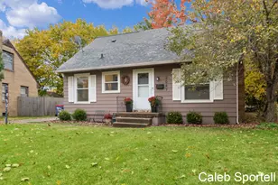 2047 Janes Ave NE, Grand Rapids, MI 49505 - Photo 1