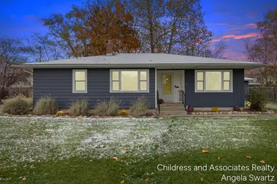 82 W Averill Street, Sparta, MI 49345 - Photo 1