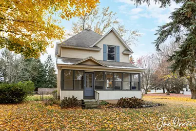 820 Lugers Road, Holland, MI 49423 - Photo 1