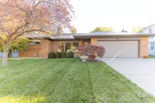 1920 Concord Ave SE, Grand Rapids, MI 49506 - Photo 1