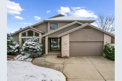 3232 Bellflower Court, Ann Arbor, MI 48103 - Photo 1