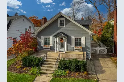 1109 Forestdale Road, Royal Oak, MI 48067 - Photo 1