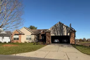 8185 Muscatay Grove NE, Rockford, MI 49341 - Photo 1