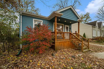 204 Wordsworth Street, Ferndale, MI 48220 - Photo 1