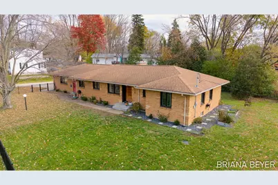 1840 Wooster Avenue SE, Grand Rapids, MI 49506 - Photo 1