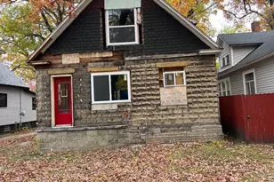 1756 Elwood St, Muskegon, MI 49442 - Photo 1