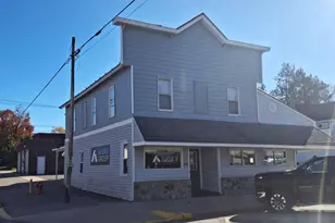 148 N Michigan Ave, Shelby, MI 49455 - Photo 1