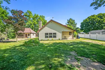 863 E Wilcox Avenue, White Cloud, MI 49349 - Photo 1