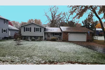 5145 Greer Road, West Bloomfield, MI 48324 - Photo 1