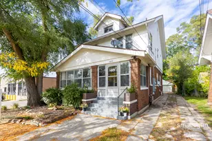 1053 Martin Luther King Jr Street SE, Grand Rapids, MI 49507 - Photo 1