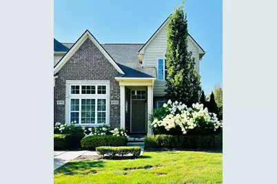 45762 S Stonewood Road, Canton, MI 48187 - Photo 1