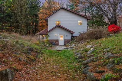 5967 2 Mile Road, East Leroy, MI 49051 - Photo 1