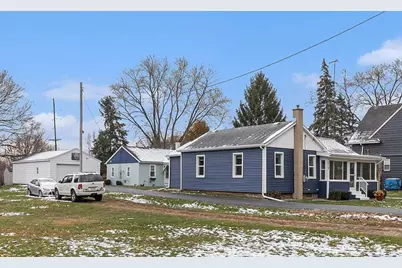 213 Clark Street, Grass Lake, MI 49240 - Photo 1