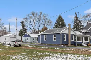213 Clark St, Grass Lake, MI 49240 - Photo 1