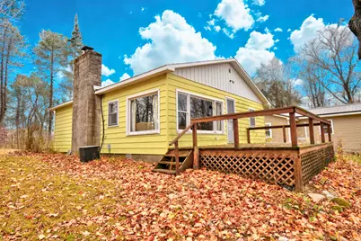 14306 Wildwood Road, Evart, MI 49631 - Photo 1