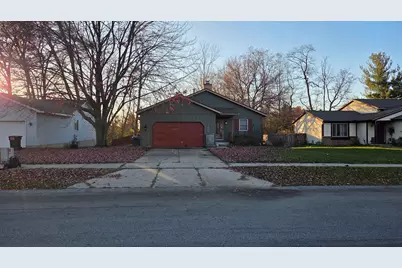 5975 S Parkway Avenue SE, Grand Rapids, MI 49508 - Photo 1