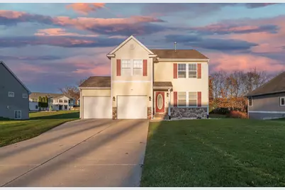 769 Laurel Wood Street, Kalamazoo, MI 49009 - Photo 1